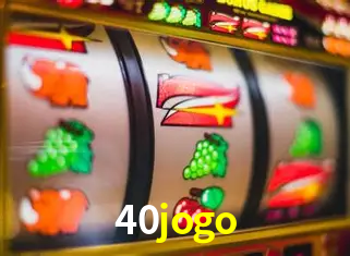 Desvendando o Mundo dos Jogos Virtuais na 40jogo