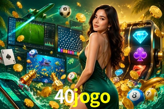 Experiência VIP 40jogo