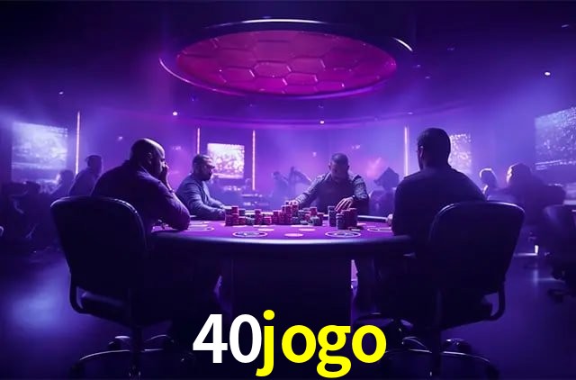 Experiência VIP 40jogo