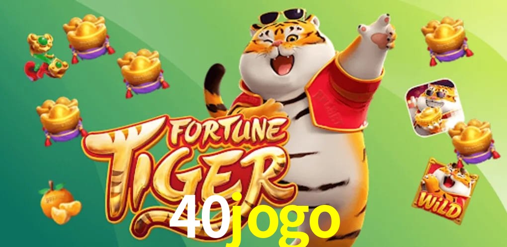 Statistics 40jogo