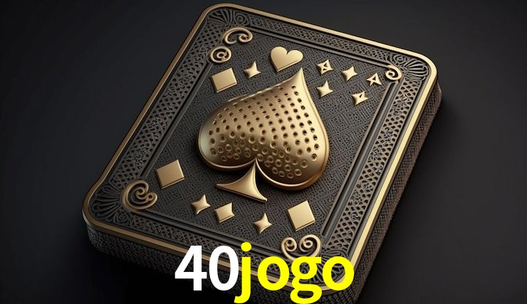 Estatísticas 40jogo