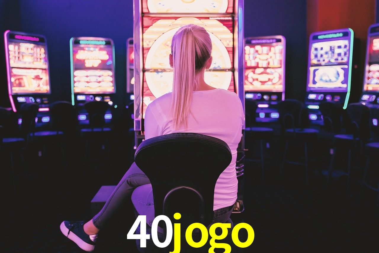 Slot Games 40jogo