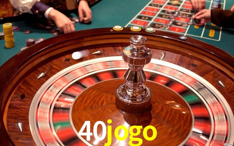 Interface Premium 40jogo