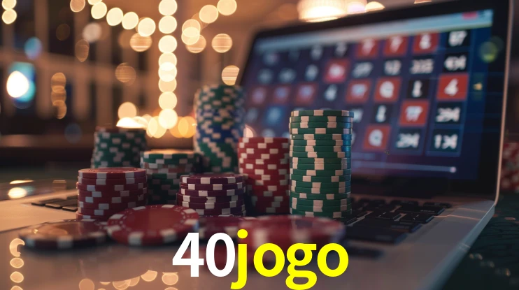 Flash Promotion 40jogo