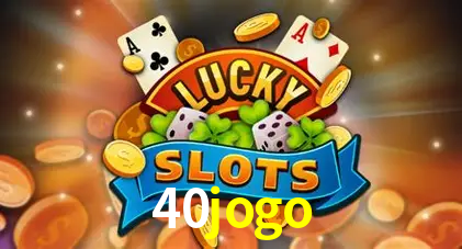 Descubra a Magia dos Jogos de Arcade no 40jogo