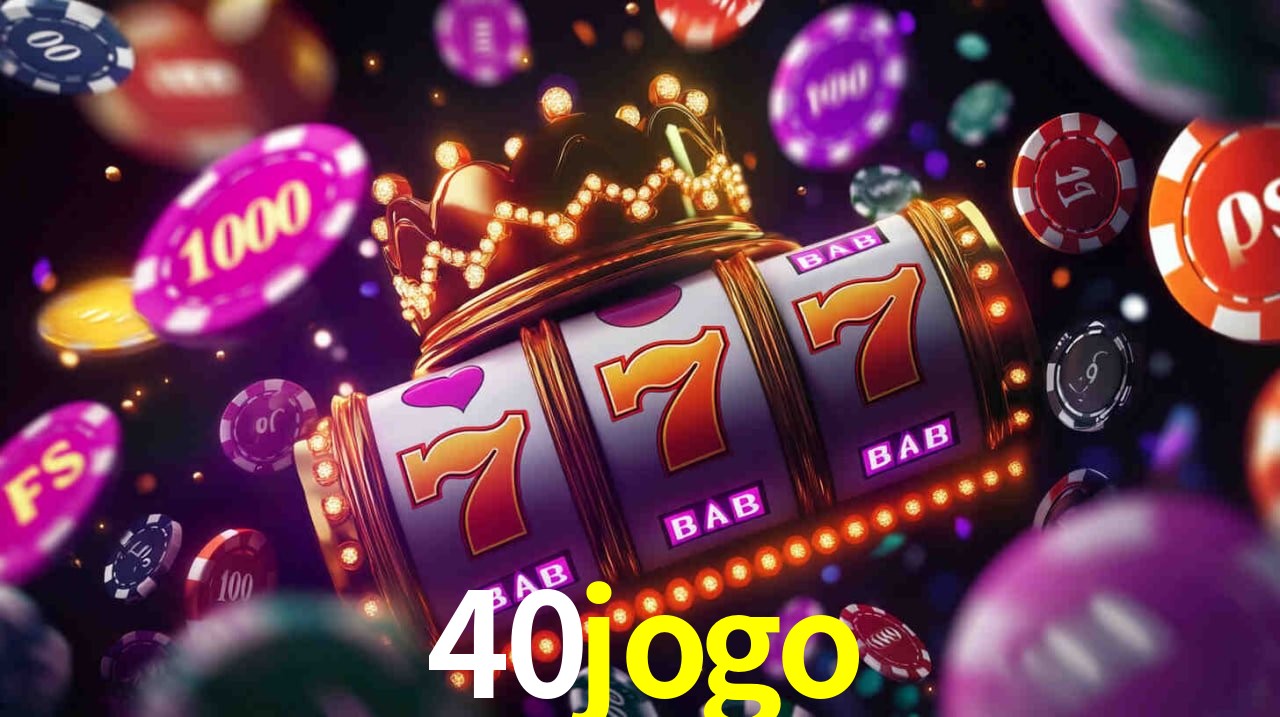 Games Directory 40jogo