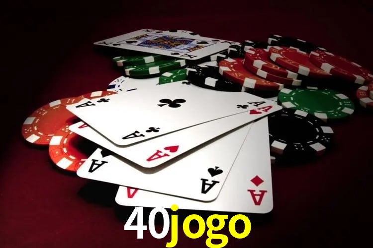 Programa VIP 40jogo