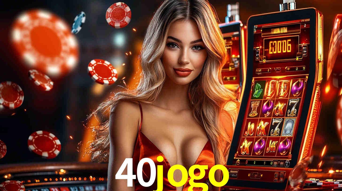 40jogo,40jogo.com