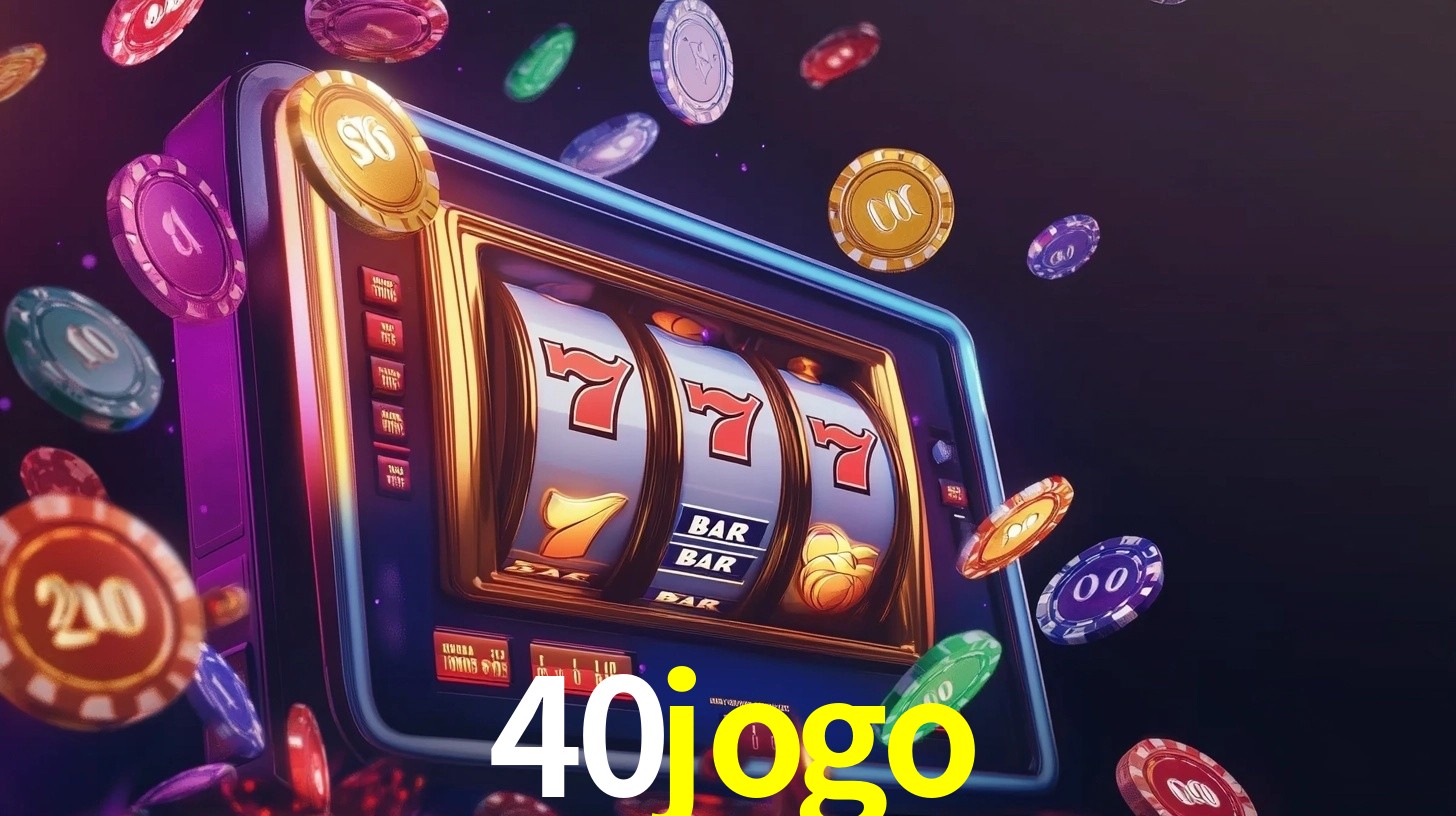 Programa VIP 40jogo