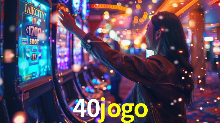 40jogo,40jogo.com