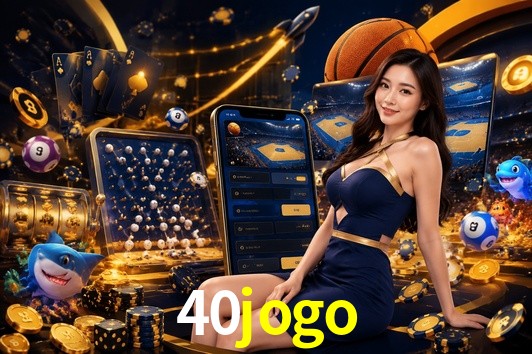 Exclusive Offers 40jogo