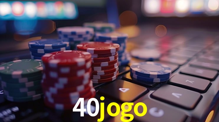 Segurança 2FA 40jogo