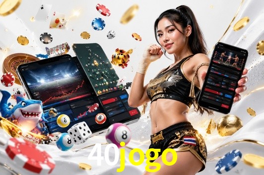 Weekend Specials 40jogo