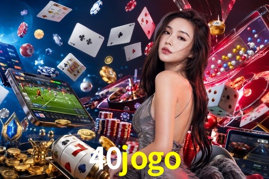 Live Casino 40jogo