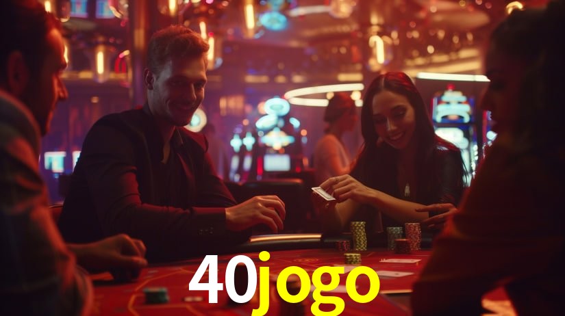 A Popularidade dos Caça-Níqueis no 40jogo