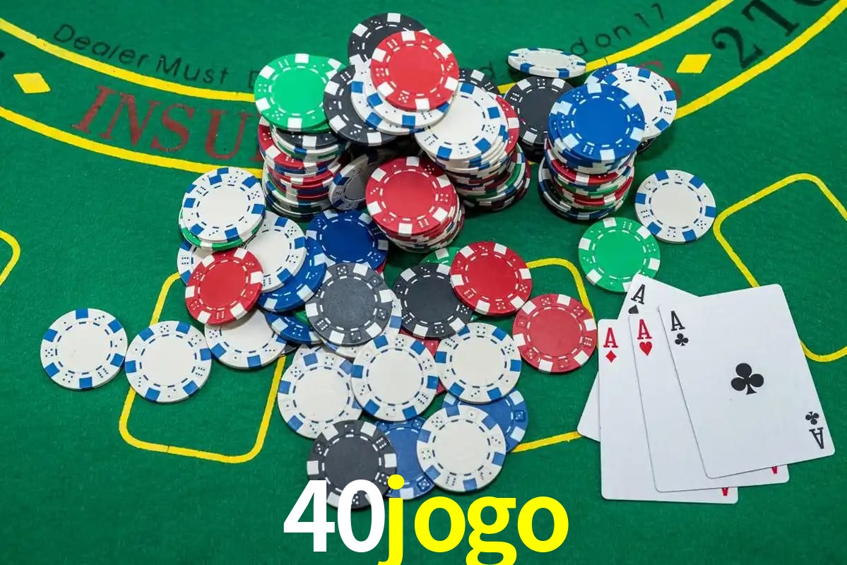 PIX Instantâneo 40jogo