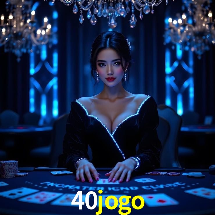 Diretório de Jogos 40jogo