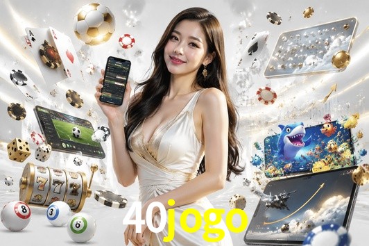 Game Providers 40jogo