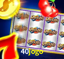 Apostas Esportivas na 40jogo: Um Guia Completo