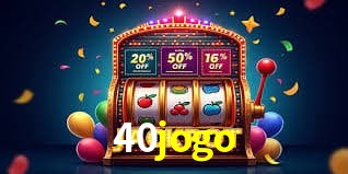 Tecnologia da Plataforma 40jogo