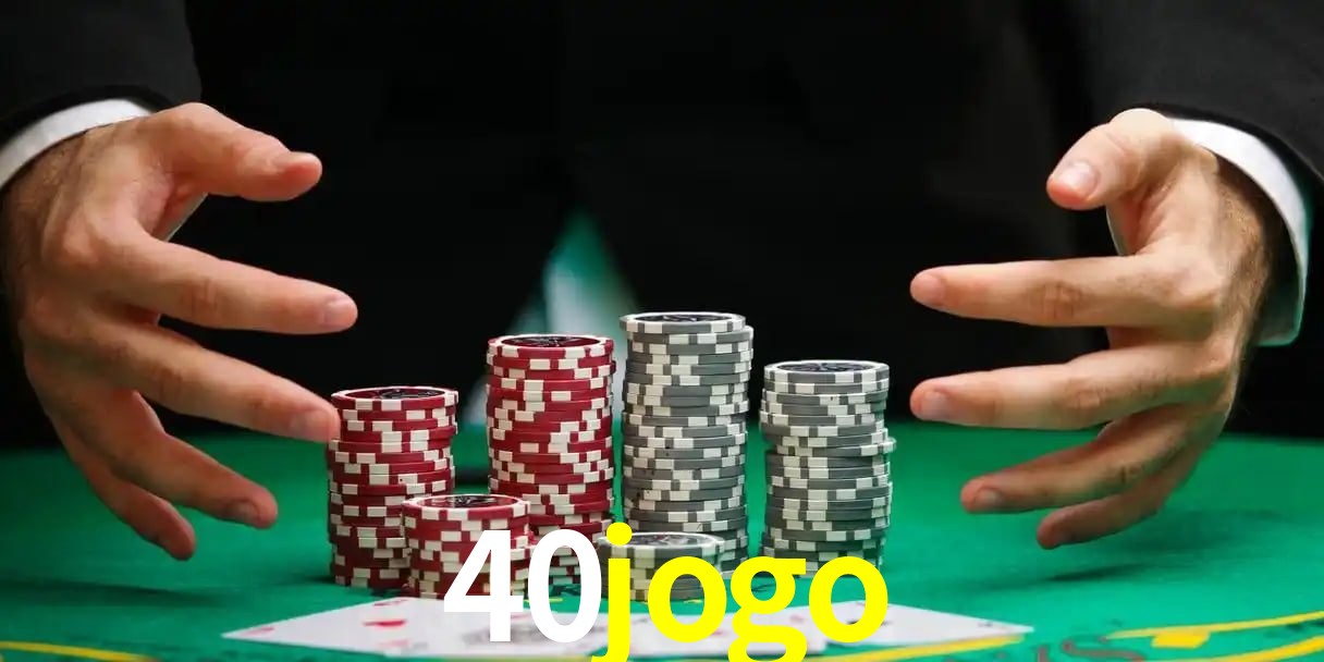 40jogo plataforma — saque cashout PIX com comprovante