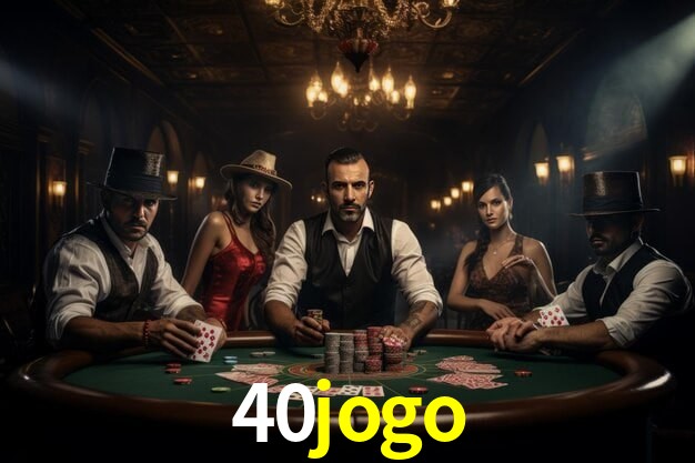 40jogo download — tutorial instalação APK passo a passo