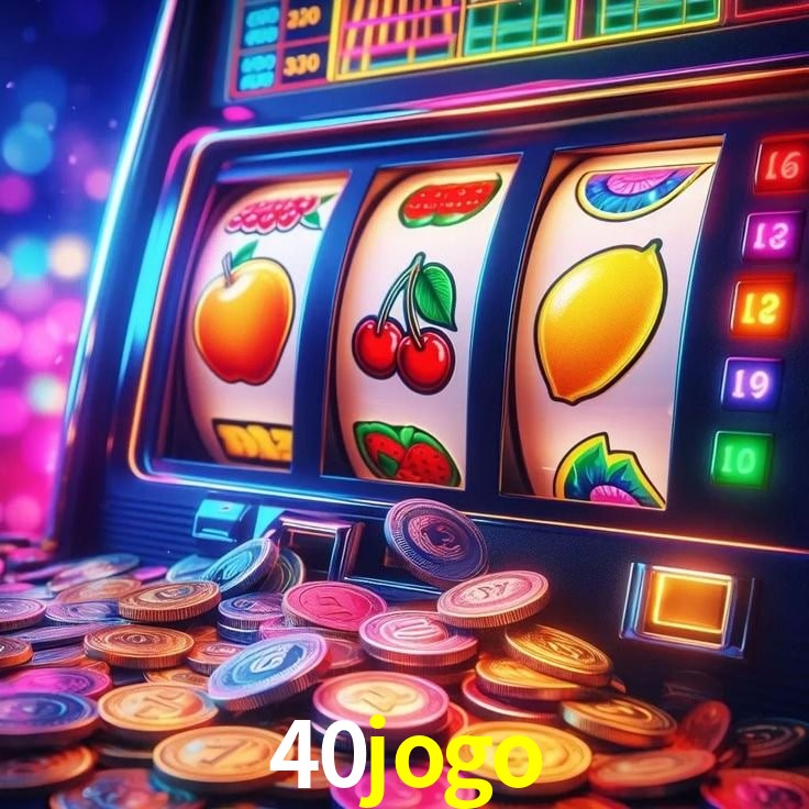 Apostas de Tênis 40jogo