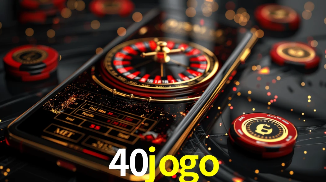 Account Benefits 40jogo