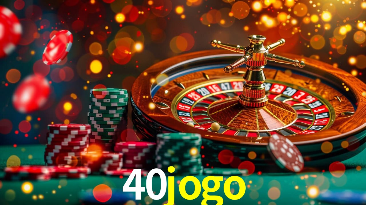 A Emoção da Loteria na 40jogo: Uma Chance de Mudança de Vida