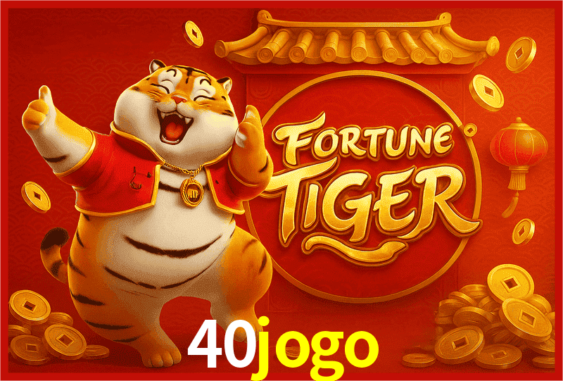40jogo feedback — categorias de sugestão e melhoria no app