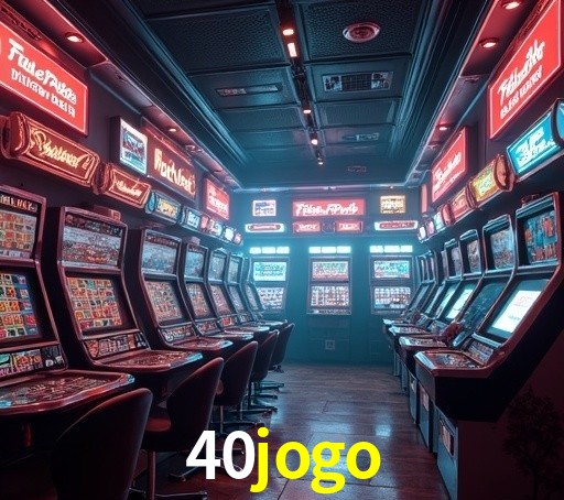 Ofertas Exclusivas 40jogo