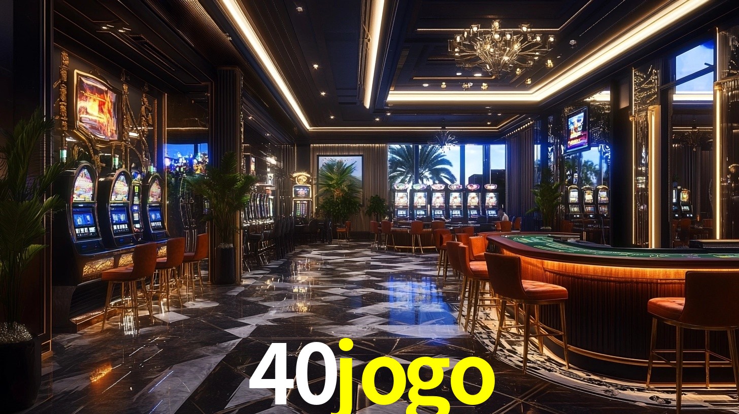 40jogo bônus — cashback 15 por cento e níveis VIP