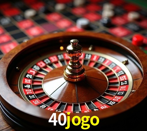 Promoções Sazonais 40jogo