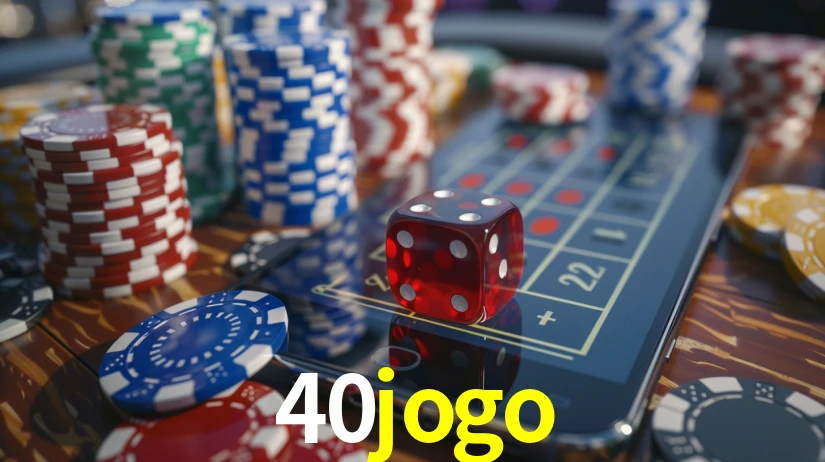 Bônus Generosos e Exclusivos no 40jogo para Você!