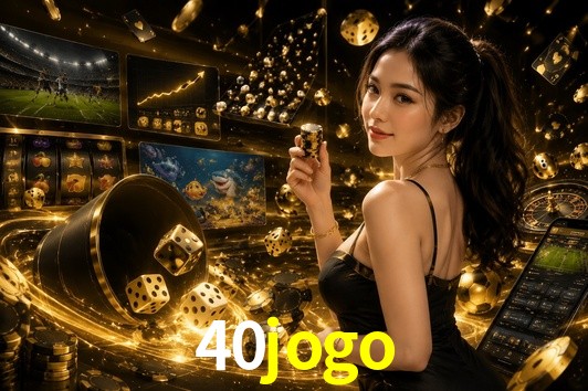 Seasonal Promotions 40jogo