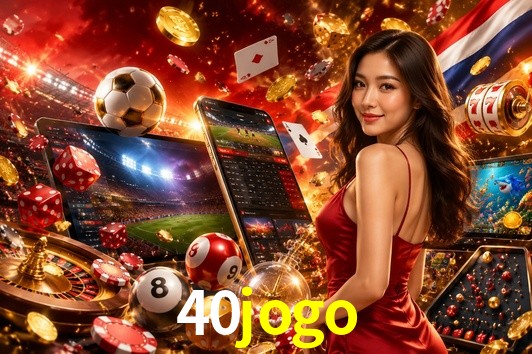 API Integration 40jogo