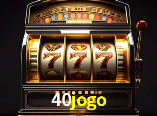 Inovações de Jogos na 40jogo: O Futuro das Experiências Interativas