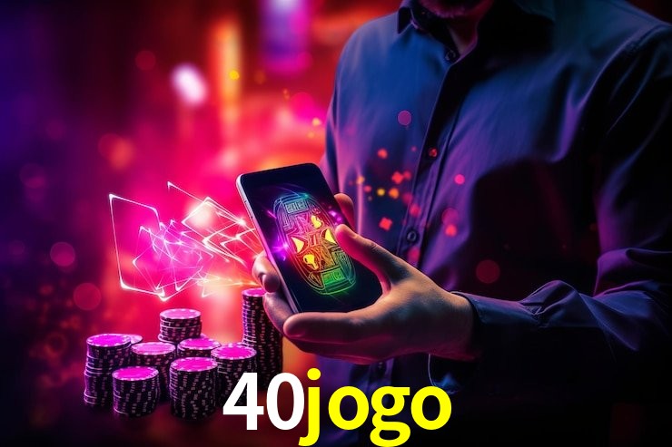 Bônus Diários 40jogo