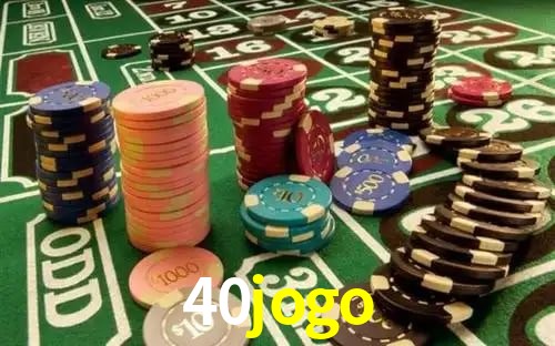40jogo,40jogo.com