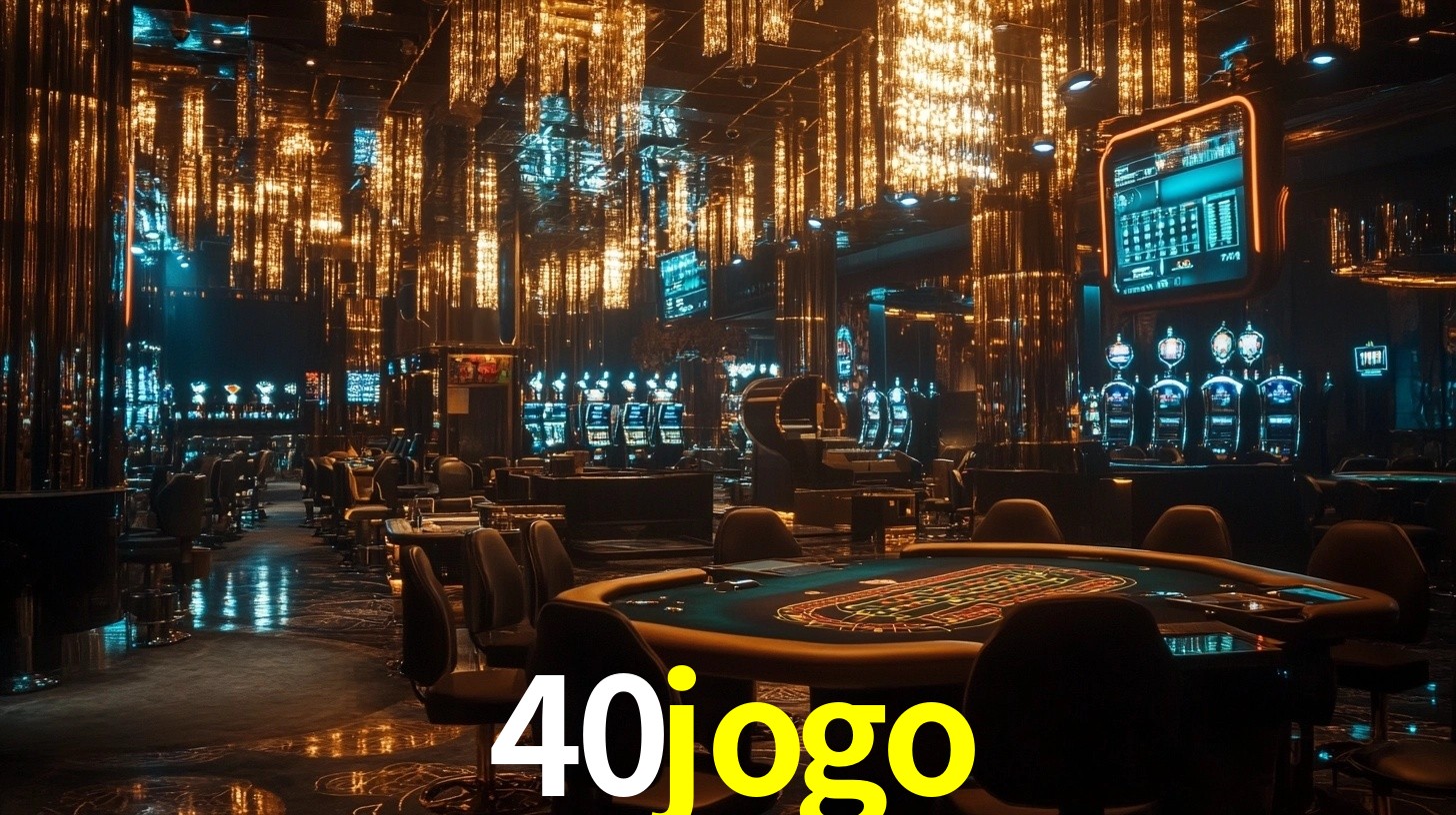 40jogo,40jogo.com