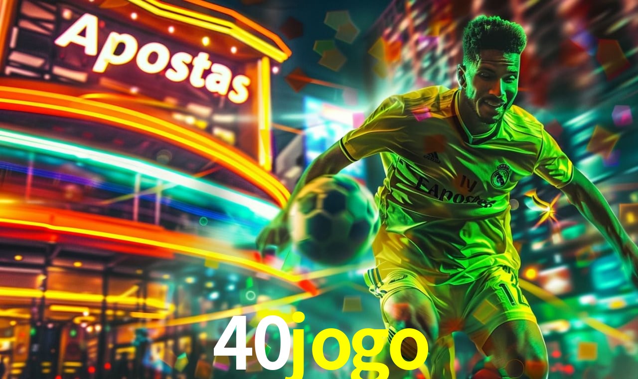 Recursos de Bônus 40jogo
