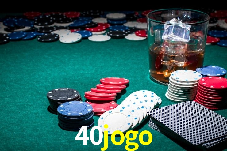 Casino Ao Vivo 40jogo