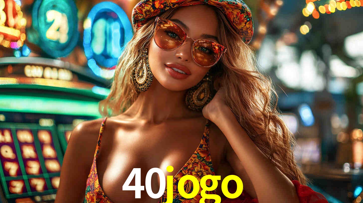 Premium Interface 40jogo