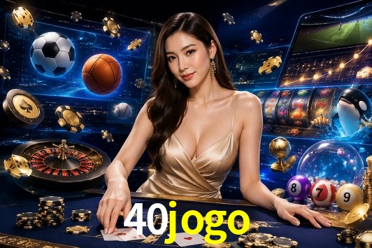 Platform Technology 40jogo