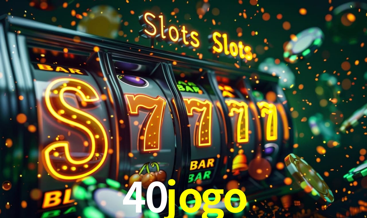 Casino VIP 40jogo