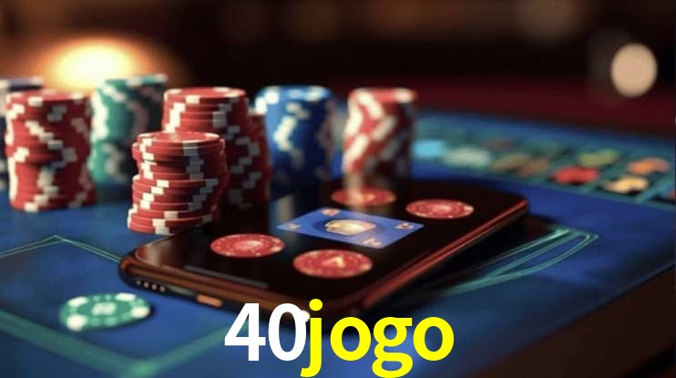 Mesa de Blackjack 40jogo