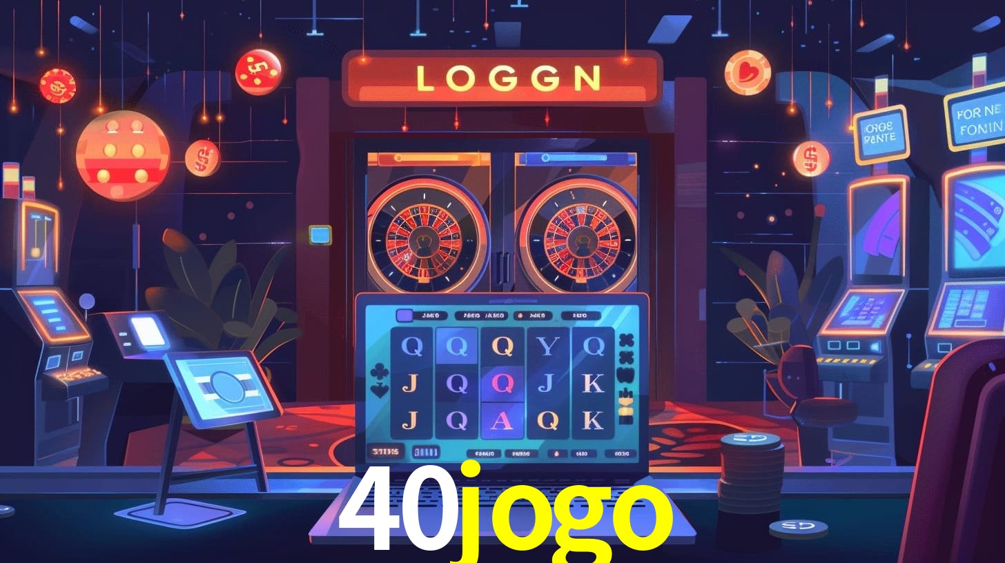 Integração de APIs 40jogo