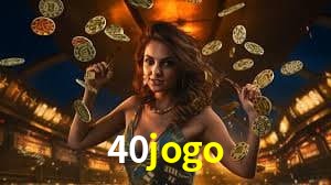 Game Statistics 40jogo