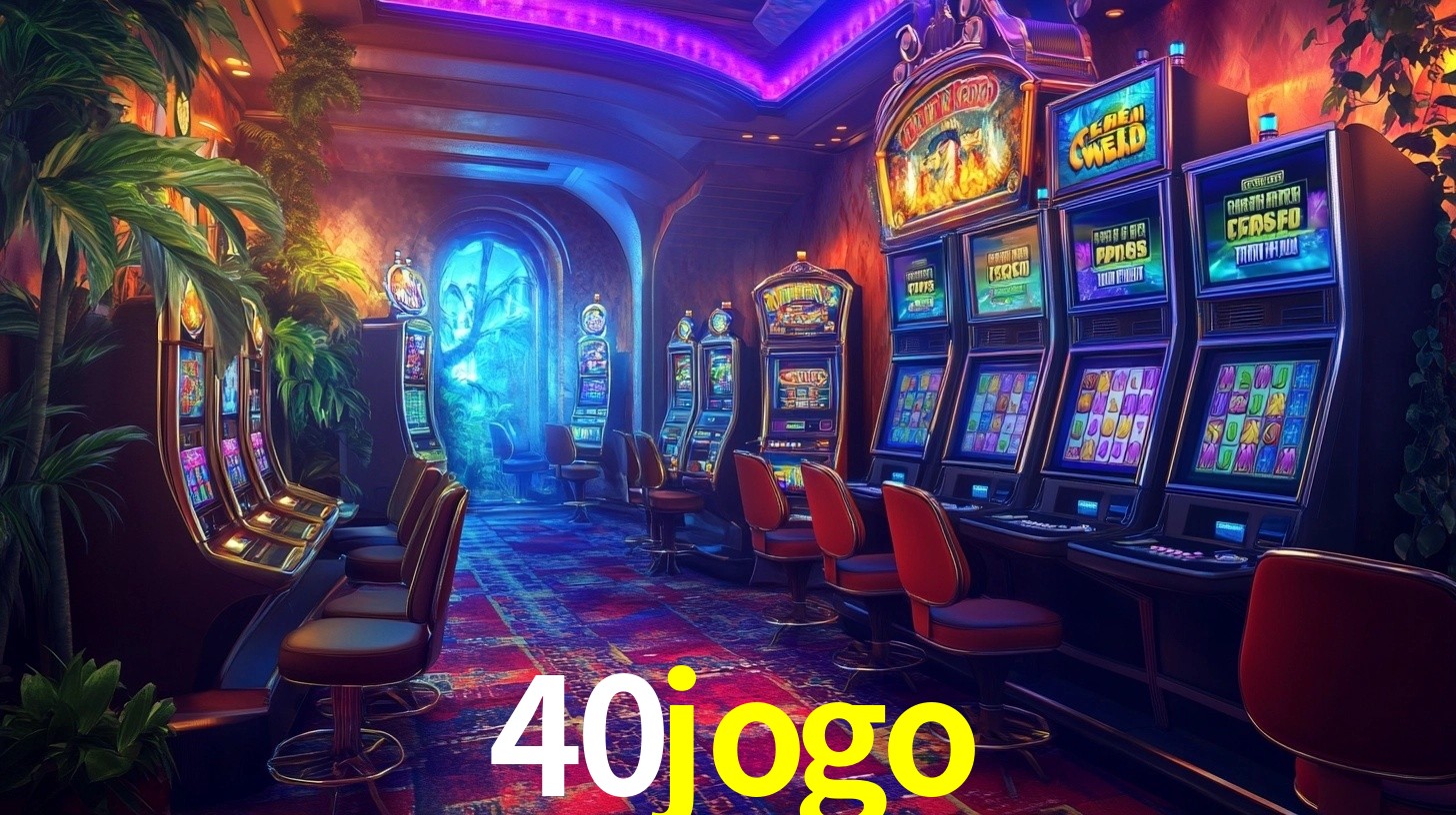 Tournaments 40jogo