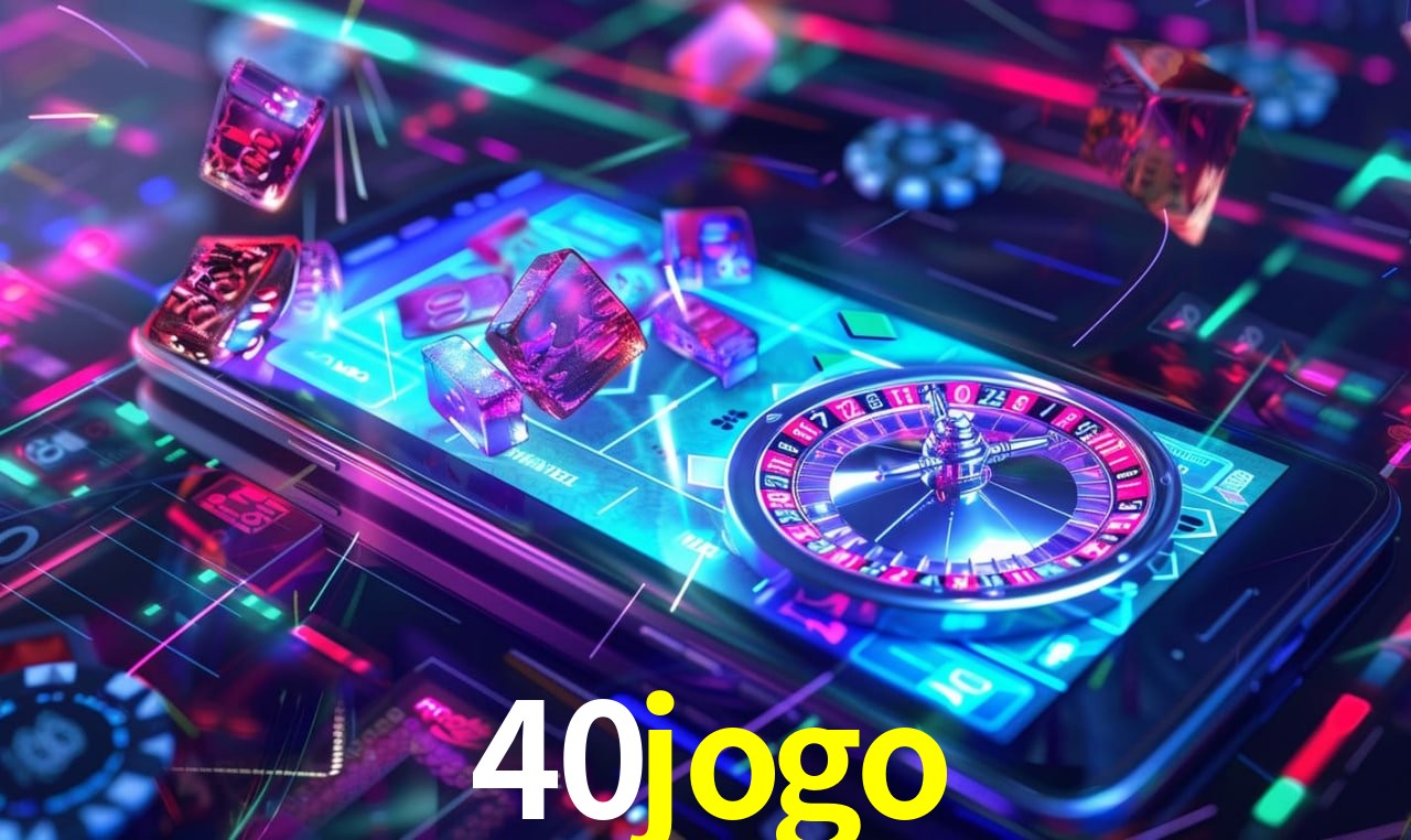 Apostas de Futebol 40jogo